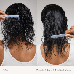 LEAVE-IN CONDITIONING SPRAY | SALON CULTURE