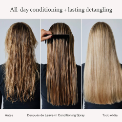 LEAVE-IN CONDITIONING SPRAY | SALON CULTURE