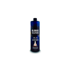 OXIDANTE BLONDE SOLUTIONS DEVELOPER | SALON CULTURE