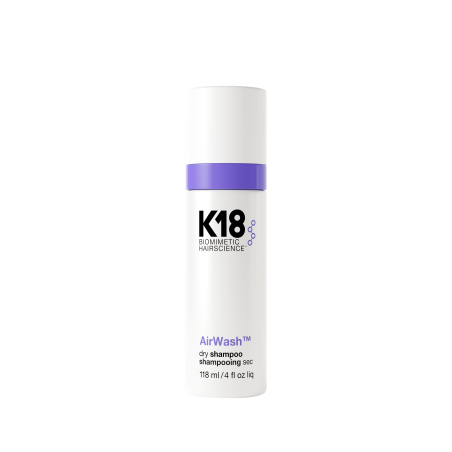 AirWash™ Dry Shampoo | SALON CULTURE