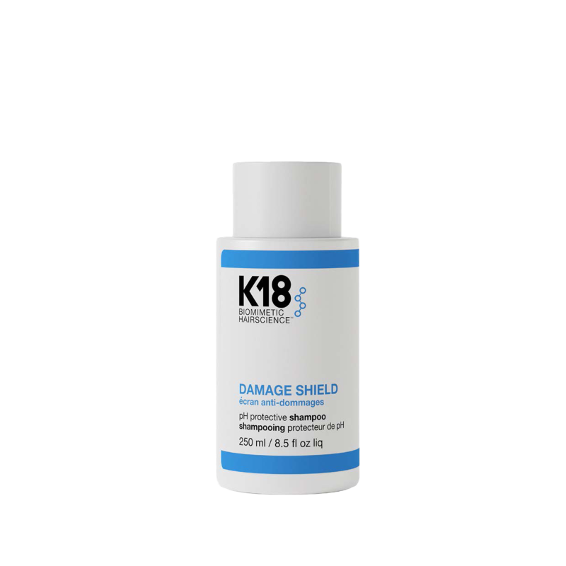 DAMAGE SHIELD pH protective shampoo | SALON CULTURE