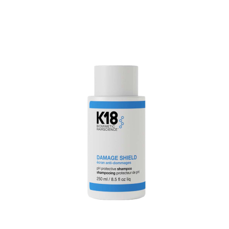 DAMAGE SHIELD pH protective shampoo | SALON CULTURE