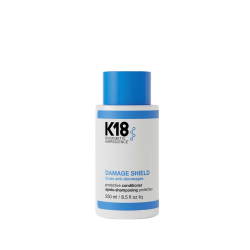 DAMAGE SHIELD protective conditioner | SALON CULTURE