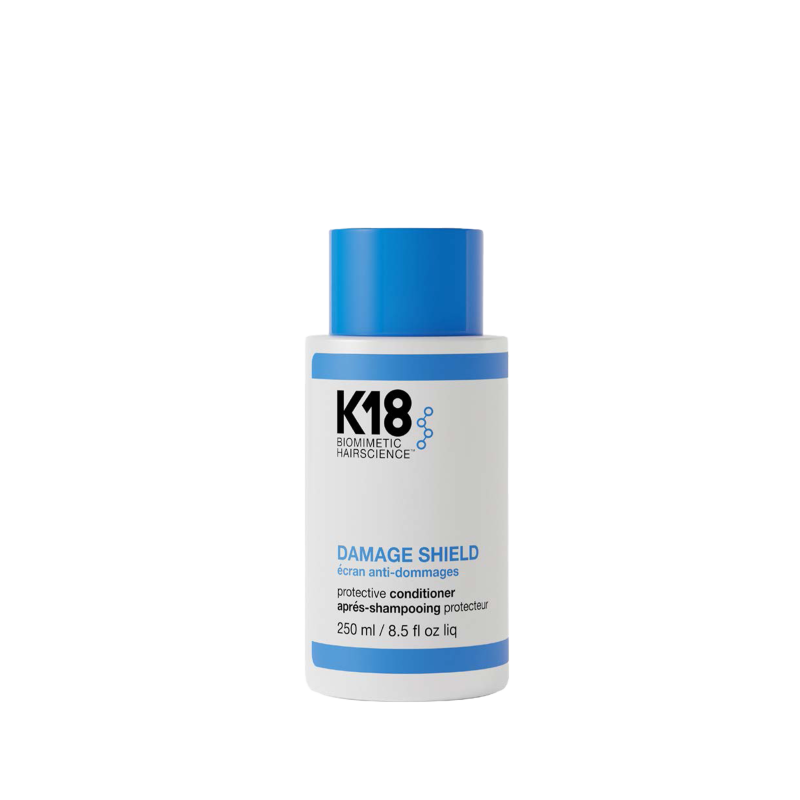 DAMAGE SHIELD protective conditioner | SALON CULTURE