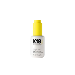 K18 molecular repair hair oil 30 ml | SALON CULTURE