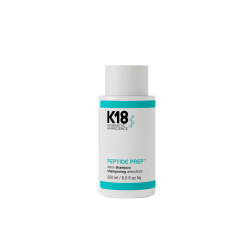 PEPTIDE PREP™ detox shampoo | SALON CULTURE