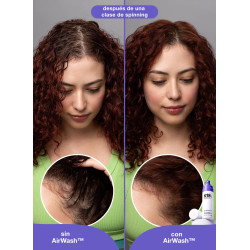 AirWash™ Dry Shampoo | SALON CULTURE