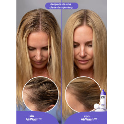 AirWash™ Dry Shampoo | SALON CULTURE