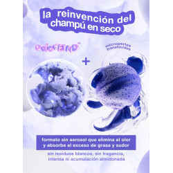 AirWash™ Dry Shampoo | SALON CULTURE