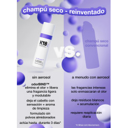 AirWash™ Dry Shampoo | SALON CULTURE