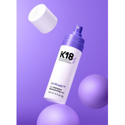 AirWash™ Dry Shampoo | SALON CULTURE