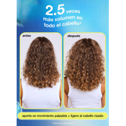 AstroLift™ Reparative Volume Spray | SALON CULTURE