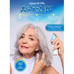 AstroLift™ Reparative Volume Spray | SALON CULTURE