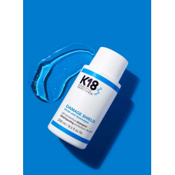 DAMAGE SHIELD pH protective shampoo | SALON CULTURE