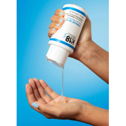 DAMAGE SHIELD pH protective shampoo | SALON CULTURE