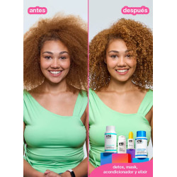 DAMAGE SHIELD protective conditioner | SALON CULTURE