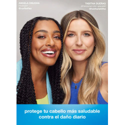 DAMAGE SHIELD protective conditioner | SALON CULTURE