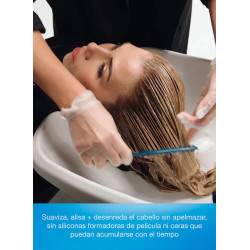 DAMAGE SHIELD protective conditioner | SALON CULTURE