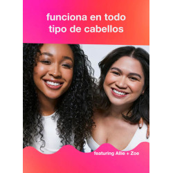 Full-size Leave-in Molecular Repair Hair Mask | SALON CULTURE