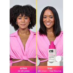 HeatBounce Conditioning Heat Protectant | SALON CULTURE