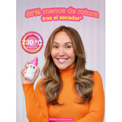 HeatBounce Conditioning Heat Protectant | SALON CULTURE