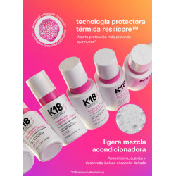 HeatBounce Conditioning Heat Protectant | SALON CULTURE