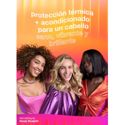 HeatBounce Conditioning Heat Protectant | SALON CULTURE