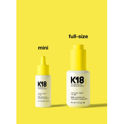 Mini Molecular Repair Hair Oil 10 ml | SALON CULTURE