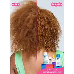 PEPTIDE PREP™ detox shampoo | SALON CULTURE