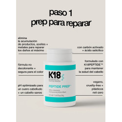 Ultimate Reset + Repair Duo | SALON CULTURE