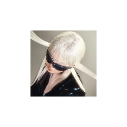 Qiqi | Smooth Service Shampoo - Travel 75 ml | SALON CULTURE