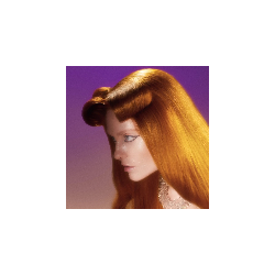 Qiqi | All Out Blowout | SALON CULTURE