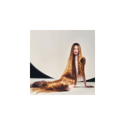 Qiqi | Super Soaker Masque XXX-L | SALON CULTURE