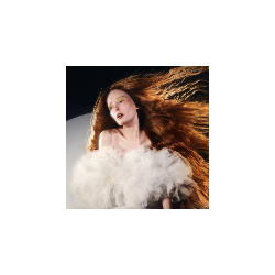 Qiqi | Smooth Service Shampoo XXX-L | SALON CULTURE