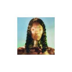 Qiqi | Wavy And Curly Hair Controller | SALON CULTURE