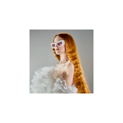 Qiqi | Wavy And Curly Hair Controller | SALON CULTURE