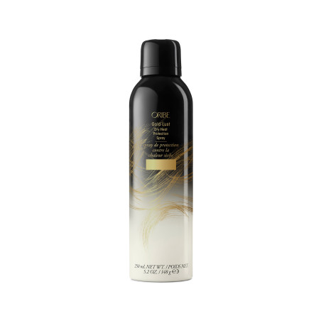 Gold Lust Dry Heat Protection Spray | Gold Lust | Oribe®