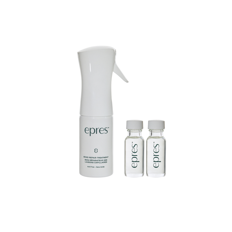 Epres | Bond Repair Treatment Starter Kit | SALON CULTURE