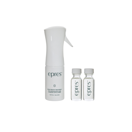 Epres | Bond Repair Treatment Starter Kit | SALON CULTURE