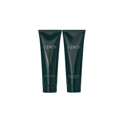 EPRES | HEALTHY HAIR SHAMPOO & CONDITIONER DUO | SALON CULTURE
