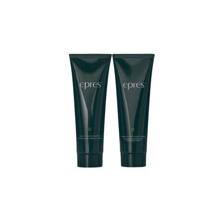 EPRES | HEALTHY HAIR SHAMPOO & CONDITIONER DUO | SALON CULTURE