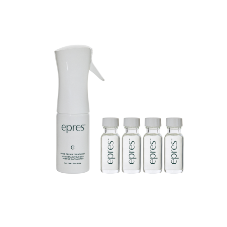 Epres | Bond Repair Treatment Deluxe Starter Kit | SALON CULTURE
