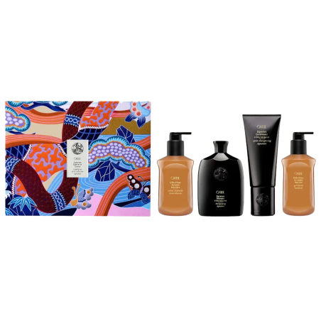 ORIBE | SIGNATURE EXPERIENCE COLLECTION