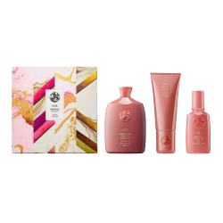 Bright Blonde Essentials Set | Packs | Oribe®