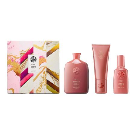Bright Blonde Essentials Set | Packs | Oribe®