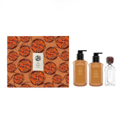 ORIBE | BODY AND FRAGANCE COLLECTION HOLIDAY 2024/25