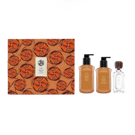 ORIBE | BODY AND FRAGANCE COLLECTION HOLIDAY 2024/25