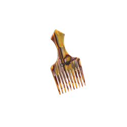 Cepillo Oribe Resin Hair Pick