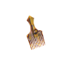 Cepillo Oribe Resin Hair Pick