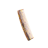 Cepillo Oribe Resin Wide Tooth Comb